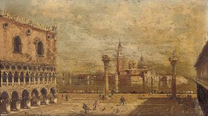 Piazza San Marco, Venice 2